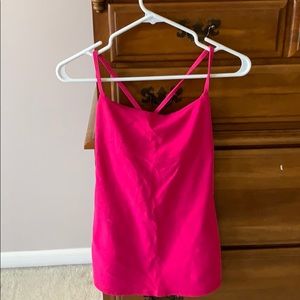 Lulu lemon tank top